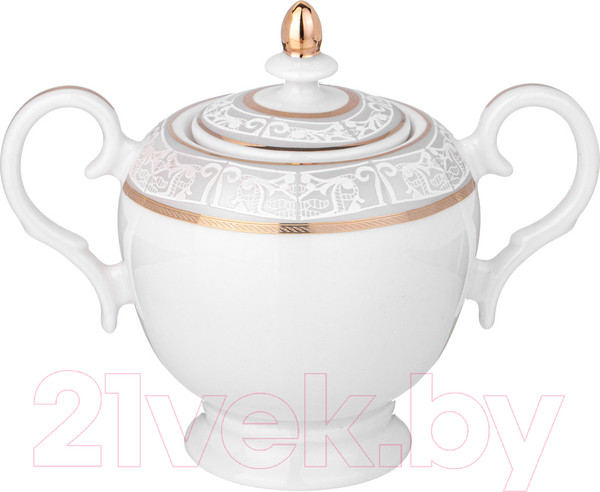 Изображение товара Чайный набор Lefard Свадебный / 115-366