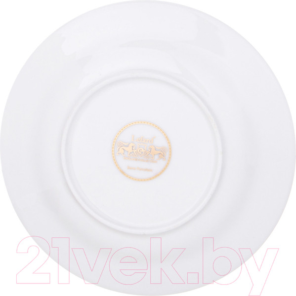 Изображение товара Чайный набор Lefard Свадебный / 115-366