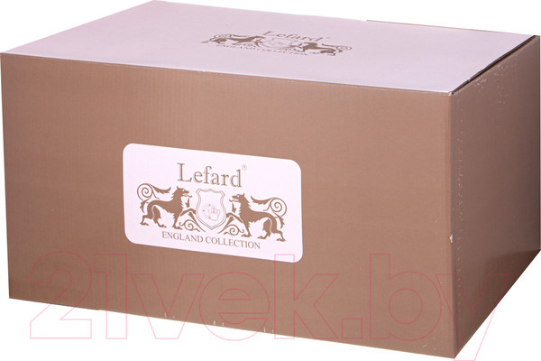 Изображение товара Чайный набор Lefard Праздничный / 115-378