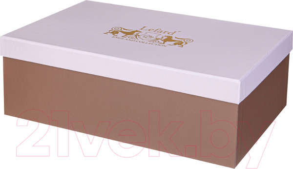 Изображение товара Набор для чая/кофе Lefard Дворец / 115-374