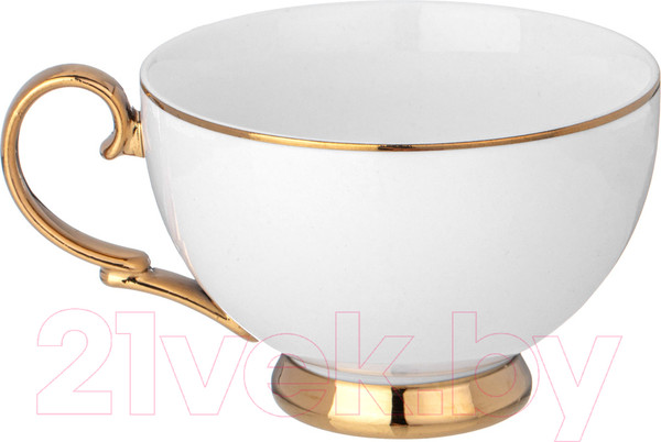 Изображение товара Набор для чая/кофе Lefard Дворец / 115-374