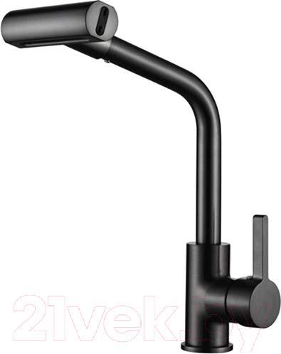 Изображение товара Смеситель Ledeme L4099B-4