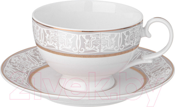 Изображение товара Набор для чая/кофе Lefard Свадебный / 115-370