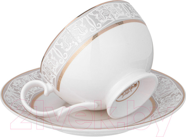 Изображение товара Набор для чая/кофе Lefard Свадебный / 115-370