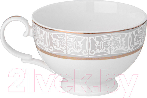 Изображение товара Набор для чая/кофе Lefard Свадебный / 115-370