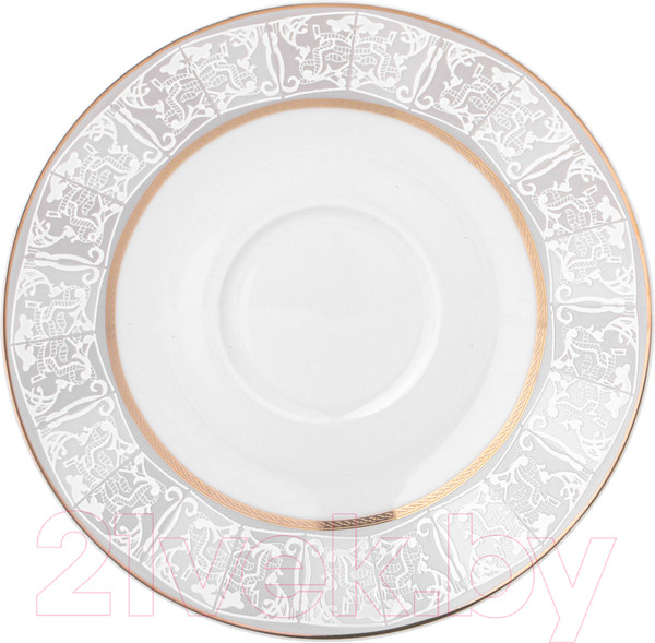 Изображение товара Набор для чая/кофе Lefard Свадебный / 115-370