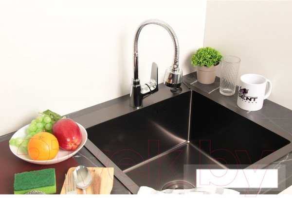 Изображение товара Смеситель Ledeme L4361