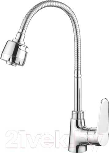 Изображение товара Смеситель Ledeme L4361