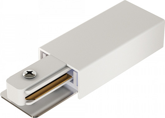 Изображение товара Ввод питания для шинопровода Wolta WTL-PI/02W