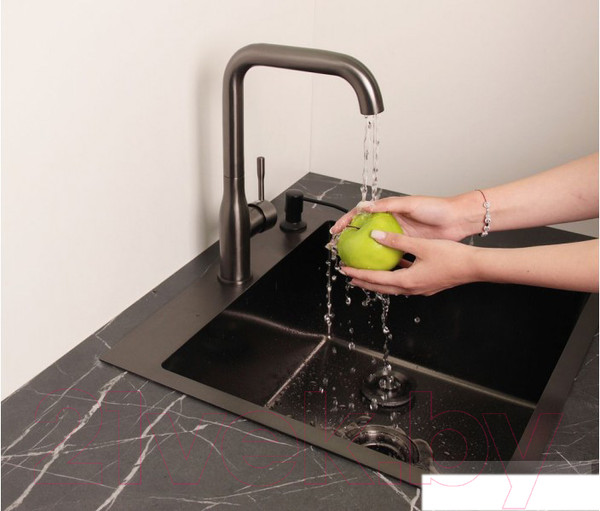 Изображение товара Смеситель Ledeme L4698D