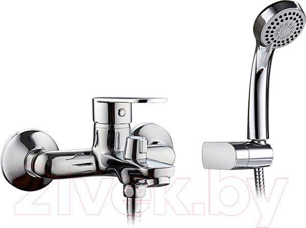 Изображение товара Смеситель Ledeme L3010