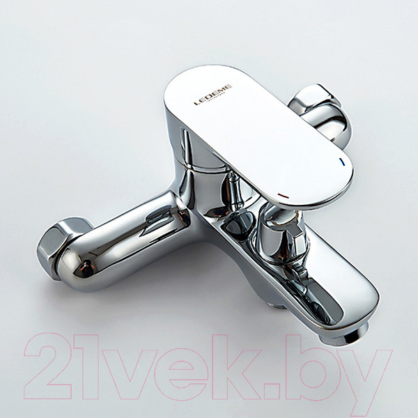 Изображение товара Смеситель Ledeme L3010