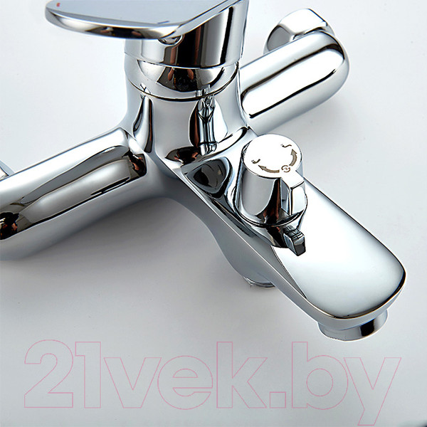 Изображение товара Смеситель Ledeme L3010