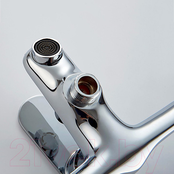 Изображение товара Смеситель Ledeme L3010