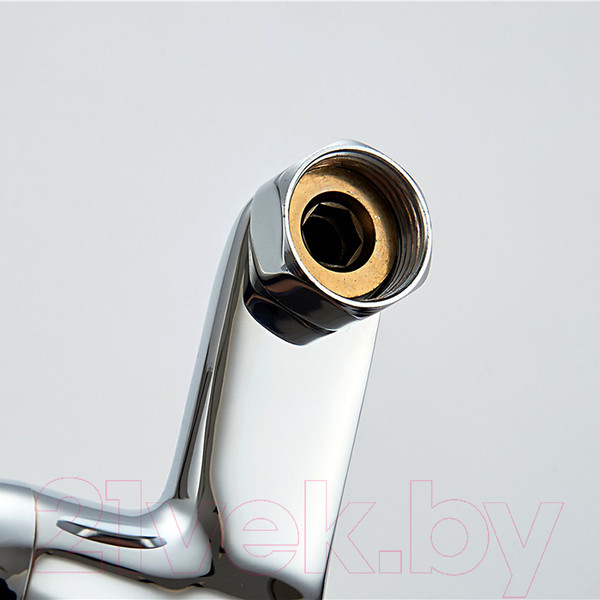 Изображение товара Смеситель Ledeme L3010