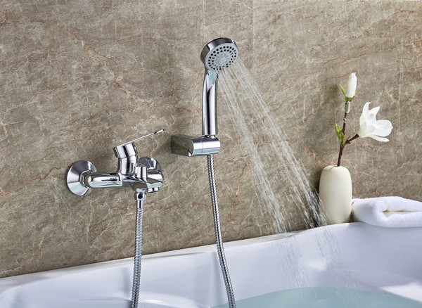 Изображение товара Смеситель Ledeme L3010