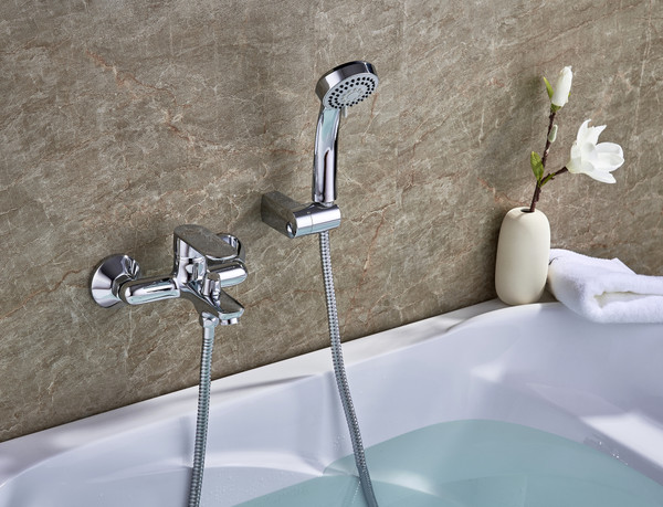 Изображение товара Смеситель Ledeme L3010