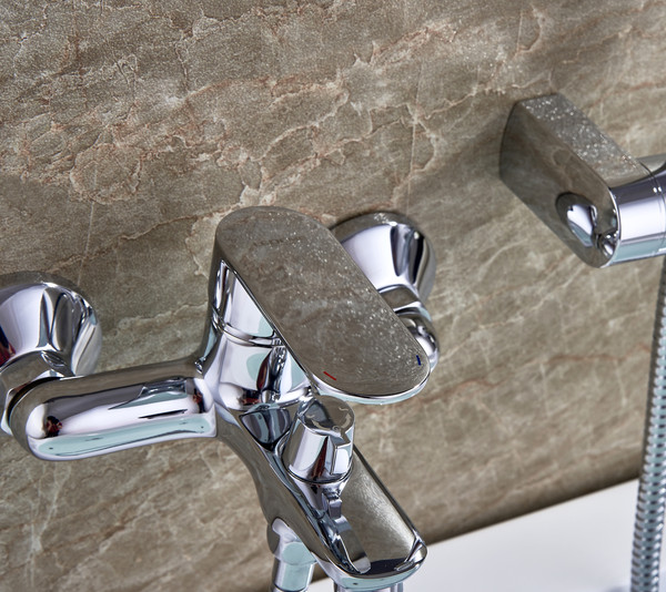 Изображение товара Смеситель Ledeme L3010