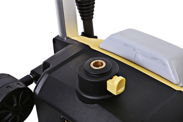 Изображение товара Мойка высокого давления Hanskonner HPW9224