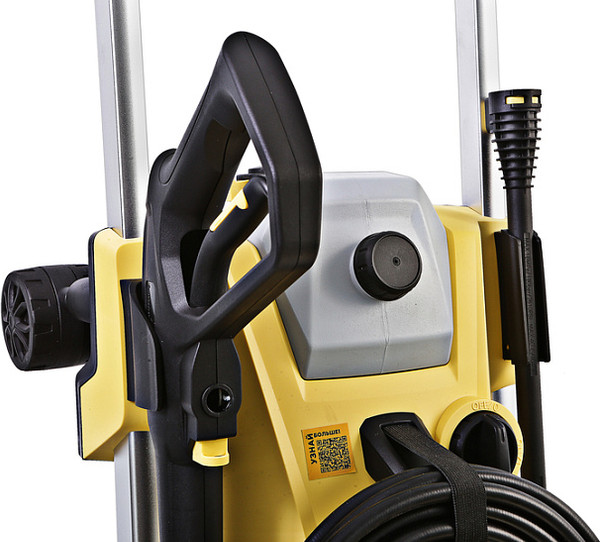 Изображение товара Мойка высокого давления Hanskonner HPW9224