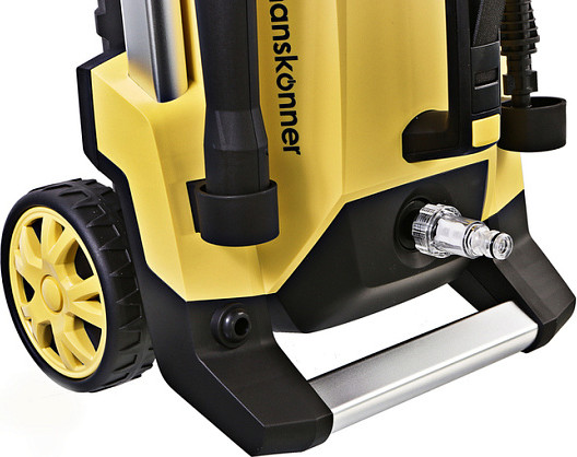 Изображение товара Мойка высокого давления Hanskonner HPW9224