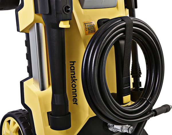 Изображение товара Мойка высокого давления Hanskonner HPW9224