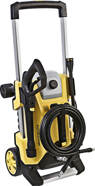 Изображение товара Мойка высокого давления Hanskonner HPW9224