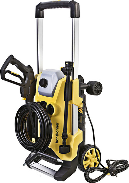 Изображение товара Мойка высокого давления Hanskonner HPW9224
