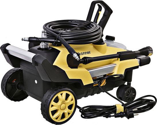 Изображение товара Мойка высокого давления Hanskonner HPW9224