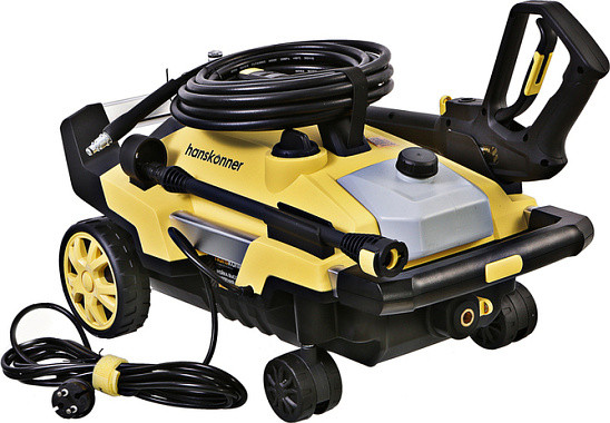 Изображение товара Мойка высокого давления Hanskonner HPW9224