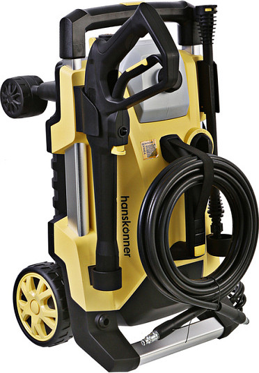 Изображение товара Мойка высокого давления Hanskonner HPW9224
