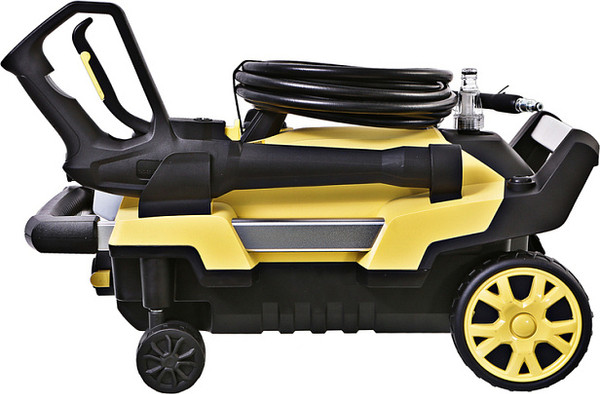 Изображение товара Мойка высокого давления Hanskonner HPW9224