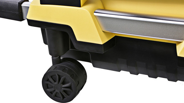 Изображение товара Мойка высокого давления Hanskonner HPW9224