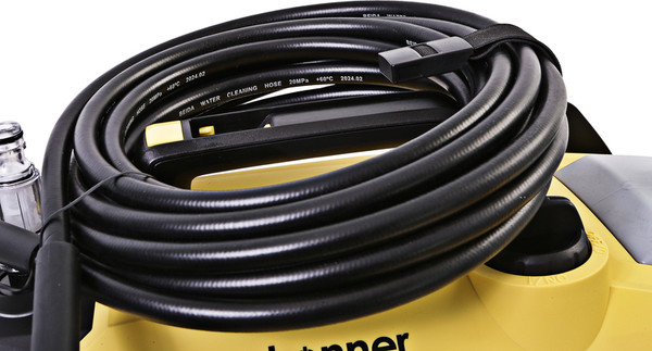 Изображение товара Мойка высокого давления Hanskonner HPW9224