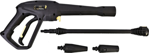 Изображение товара Мойка высокого давления Hanskonner HPW9224