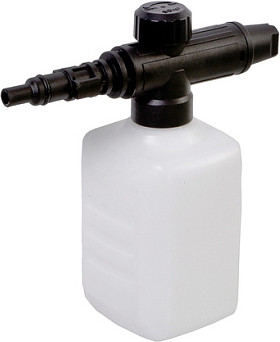 Изображение товара Мойка высокого давления Hanskonner HPW9224