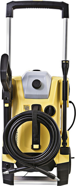 Изображение товара Мойка высокого давления Hanskonner HPW9224