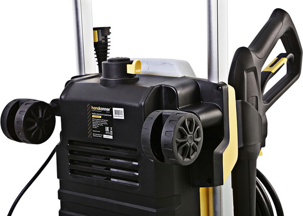 Изображение товара Мойка высокого давления Hanskonner HPW9224