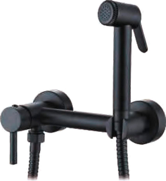 Изображение товара Гигиенический душ со смесителем Ledeme L5398B-6