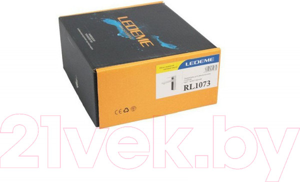 Изображение товара Смеситель Ledeme L1073