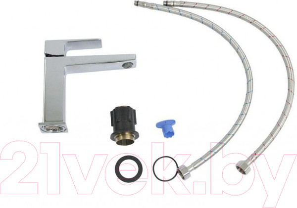 Изображение товара Смеситель Ledeme L1073