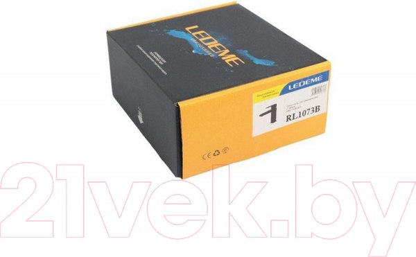 Изображение товара Смеситель Ledeme L1073B