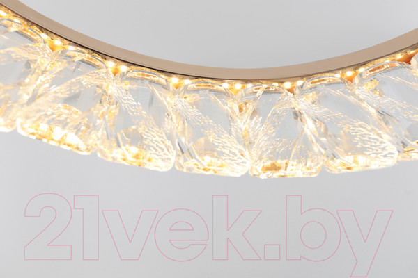 Изображение товара Потолочный светильник Rivoli Erika 6131-101 / Б0061963