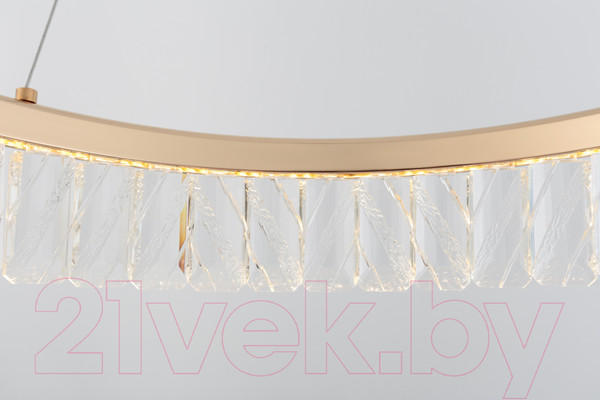 Изображение товара Потолочный светильник Rivoli Erika 6131-101 / Б0061963