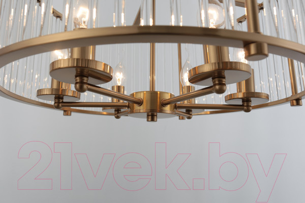 Изображение товара Люстра Rivoli Erin 4112-306 / Б0061972