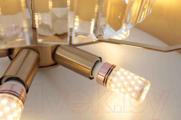 Изображение товара Люстра Rivoli Vickie 1051-306 / Б0061902