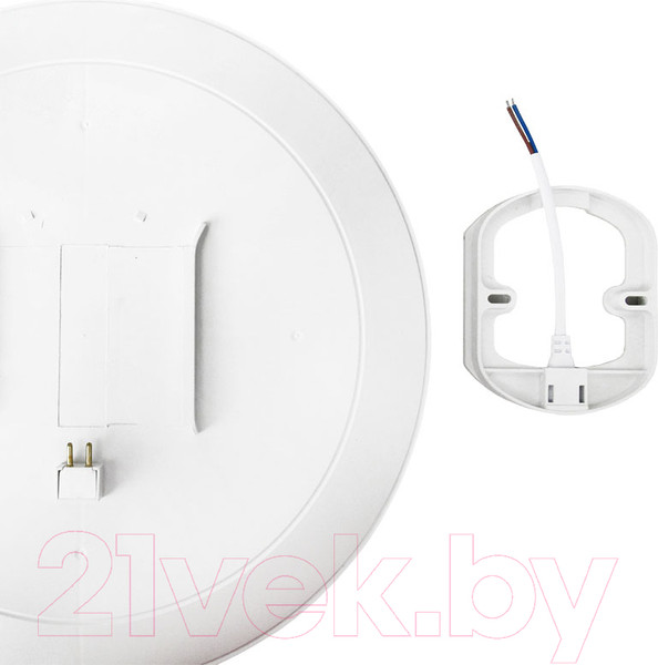 Изображение товара Светильник ЖКХ КС СВН-LED PWS-P / PWSPG548