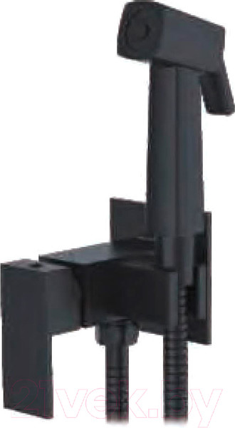 Изображение товара Гигиенический душ Ledeme L5398B-8