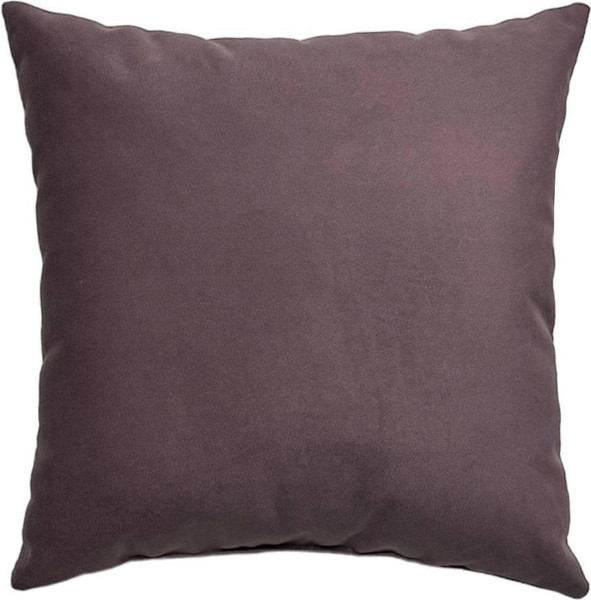 Изображение товара Подушка декоративная MATEX Itaka Basis / 64-107 (розовато-коричневый)