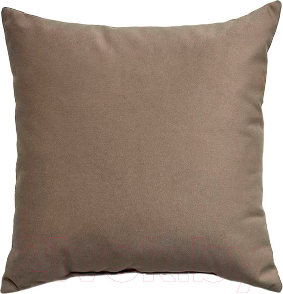 Изображение товара Подушка декоративная MATEX Itaka Basis / 63-971 (темно-бежевый)